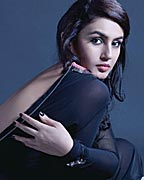Huma Qureshi